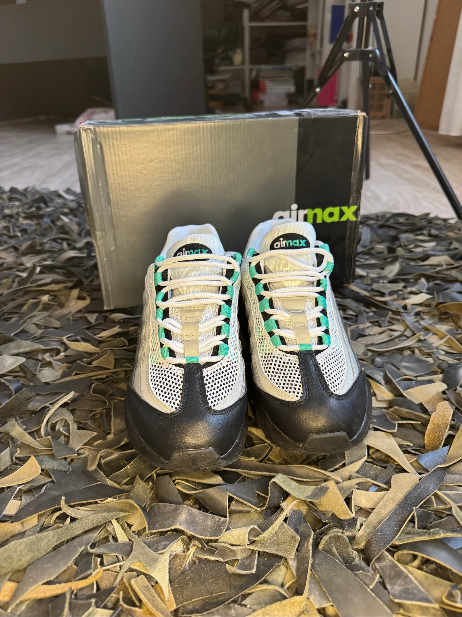 Chaussures Nike – photo 5